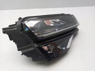 57B941016F Фара правая Skoda Karoq Арт e12568044, вид 4
