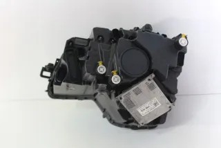 57B941016D Фара правая Skoda Karoq Арт e12568043, вид 3