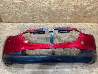 DGH9-50031 S2506M013 Бампер передний Mazda CX30 Арт e12568021, вид 1