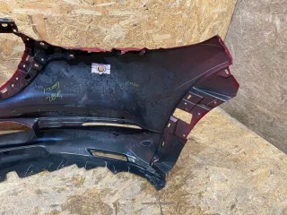 DGH9-50031 S2506M013 Бампер передний Mazda CX30 Арт e12568021, вид 6