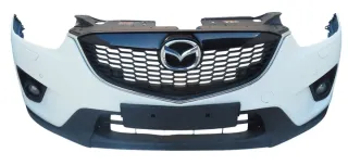  Бампер передний Mazda 5 1 Арт e12567945, вид 1
