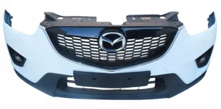  Бампер передний Mazda 5 1 Арт e12567945, вид 2