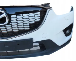  Бампер передний Mazda 5 1 Арт e12567945, вид 4