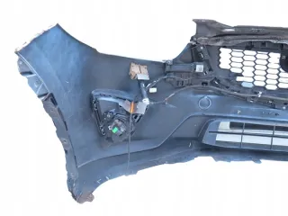  Бампер передний Mazda 5 1 Арт e12567945, вид 7