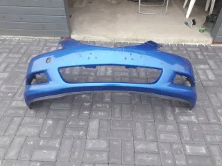 2003-2006 Бампер передний Mazda 3 BK Арт e12567908, вид 3