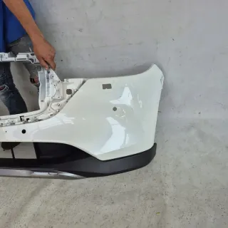 KSD4-50031 Бампер передний Mazda 2 DE Арт e12567864, вид 6