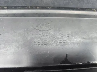 6H52-17775-B Бампер задний Land Rover Freelander 2 Арт e12567706, вид 7