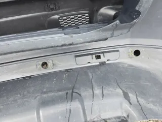 6H52-17775-B Бампер задний Land Rover Freelander 2 Арт e12567706, вид 8