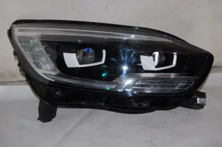 2016-2022 260105116R Фара правая Renault Scenic 4 Арт e12567668, вид 1