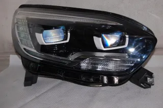 2016-2022 260105116R Фара правая Renault Scenic 4 Арт e12567668, вид 2