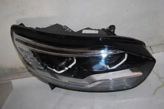 2016-2022 260105116R Фара правая Renault Scenic 4 Арт e12567668, вид 3