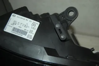 2016-2022 260105116R Фара правая Renault Scenic 4 Арт e12567668, вид 6
