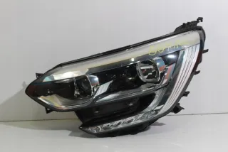 260603157R Фара левая Renault Megane 4 Арт e12567596, вид 1