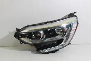 260603157R Фара левая Renault Megane 4 Арт e12567596, вид 2