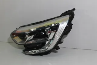 260603157R Фара левая Renault Megane 4 Арт e12567596, вид 3