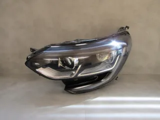 260602792R Фара левая Renault Megane 4 Арт e12567579, вид 1
