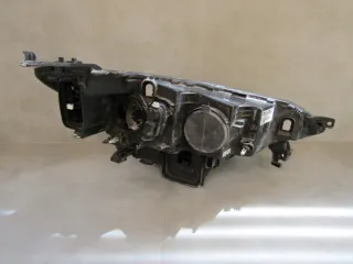 260602792R Фара левая Renault Megane 4 Арт e12567579, вид 2