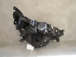 260602792R Фара левая Renault Megane 4 Арт e12567579, вид 3