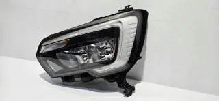 260607867R Фара левая Renault Master 3 restailing Арт e12567559, вид 3