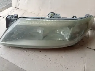 8200163323 Фара левая Renault Laguna 2 Арт e12567531, вид 1