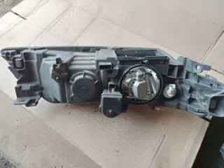 8200163323 Фара левая Renault Laguna 2 Арт e12567531, вид 2