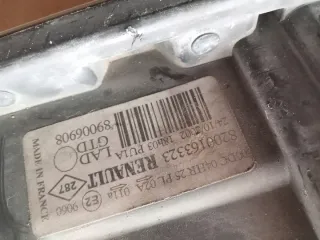 8200163323 Фара левая Renault Laguna 2 Арт e12567531, вид 4