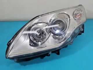 IMPRK1448640, 260600033R Фара левая Renault Laguna 3 Арт e12567510, вид 1