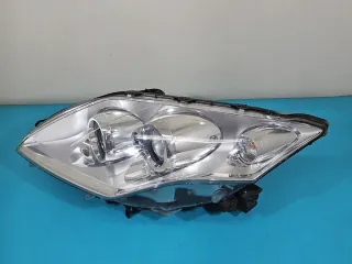 IMPRK1448640, 260600033R Фара левая Renault Laguna 3 Арт e12567510, вид 2