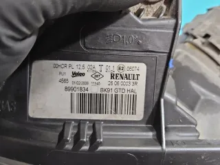 IMPRK1448640, 260600033R Фара левая Renault Laguna 3 Арт e12567510, вид 4