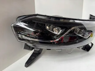 260608372R Фара левая Renault Espace 5 Арт e12567431, вид 2
