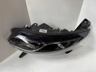 260608372R Фара левая Renault Espace 5 Арт e12567431, вид 4