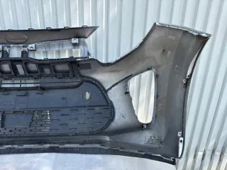 86511-G6000 Бампер передний Kia Picanto 3 Арт e12567421, вид 6