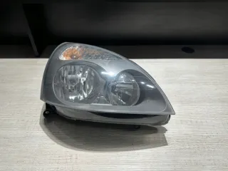 8200509821 Фара правая Renault Clio 2 Арт e12567405, вид 2