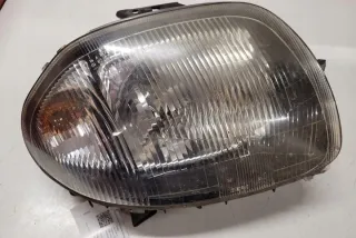 BB012_, CB012_ 01669066 Фара правая Renault Clio 2 Арт e12567400, вид 3