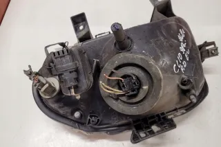 BB012_, CB012_ 01669066 Фара правая Renault Clio 2 Арт e12567400, вид 4
