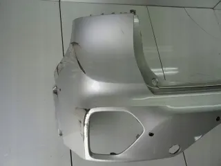 II00000000935 Бампер задний Kia Niro Арт e12567371, вид 2