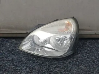 260605235R Фара левая Renault Clio 2 Арт e12567370, вид 1