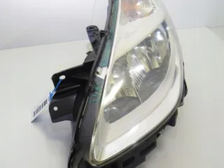  Фара левая Renault Clio 3 Арт e12567366, вид 4