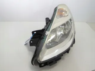  Фара левая Renault Clio 3 Арт e12567366, вид 5
