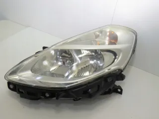  Фара левая Renault Clio 3 Арт e12567366, вид 7