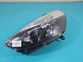 IMPRK1453797, 260601475R Фара левая Renault Clio 4 Арт e12567354, вид 1
