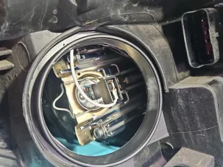 IMPRK1453797, 260601475R Фара левая Renault Clio 4 Арт e12567354, вид 13