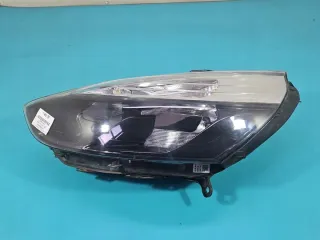 IMPRK1453797, 260601475R Фара левая Renault Clio 4 Арт e12567354, вид 2