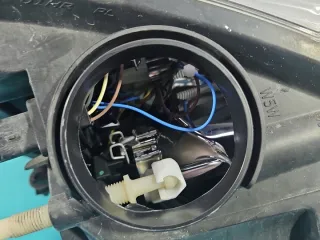 IMPRK1453797, 260601475R Фара левая Renault Clio 4 Арт e12567354, вид 5