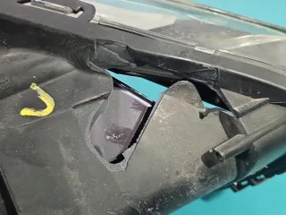 IMPRK1453797, 260601475R Фара левая Renault Clio 4 Арт e12567354, вид 6