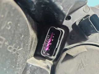 IMPRK1453797, 260601475R Фара левая Renault Clio 4 Арт e12567354, вид 10