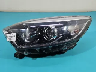 IMPRK1472113, 260600953R Фара левая Renault Captur Арт e12567335, вид 1
