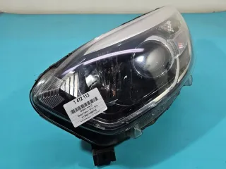 IMPRK1472113, 260600953R Фара левая Renault Captur Арт e12567335, вид 2