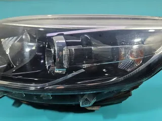 IMPRK1472113, 260600953R Фара левая Renault Captur Арт e12567335, вид 4