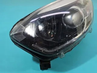 IMPRK1472113, 260600953R Фара левая Renault Captur Арт e12567335, вид 5